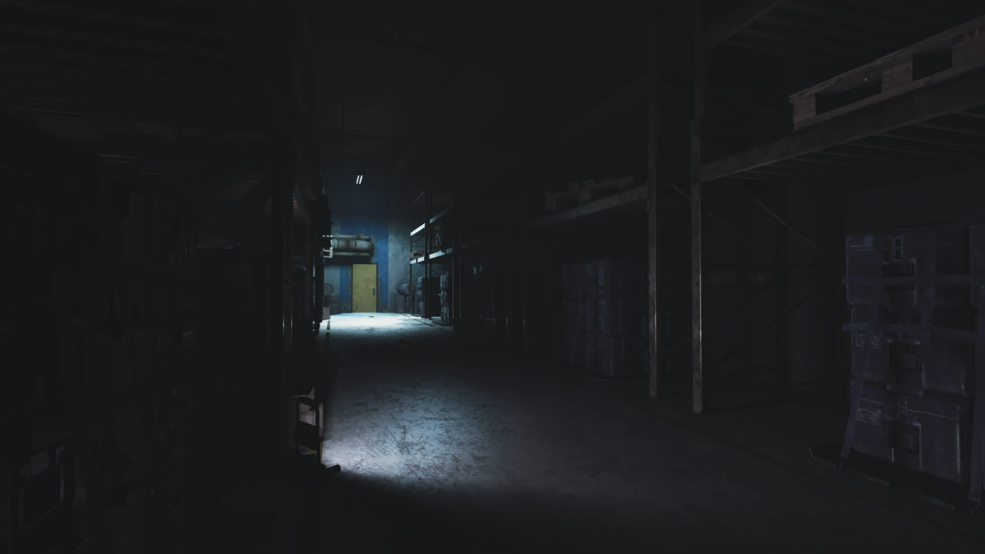 Poppy Playtime - Chapter 4 screenshot 6